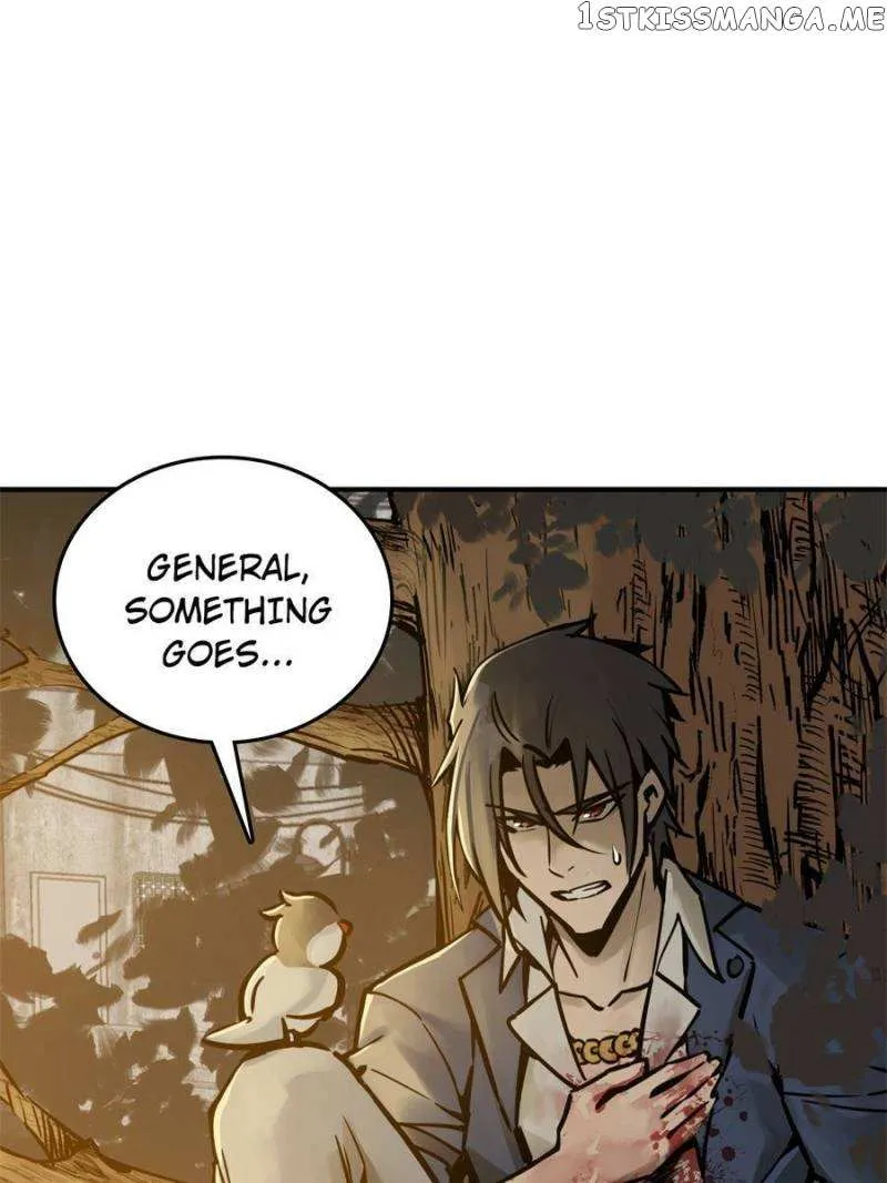 Another beginning with the Guhuo bird Chapter 122 page 122 - 