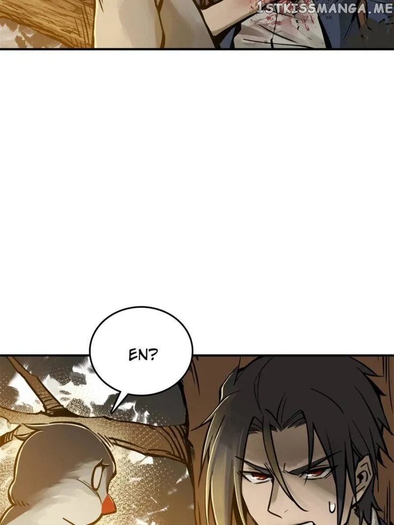Another beginning with the Guhuo bird Chapter 122 page 123 - 