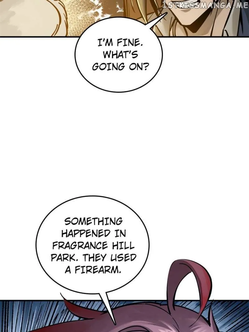 Another beginning with the Guhuo bird Chapter 122 page 124 - 