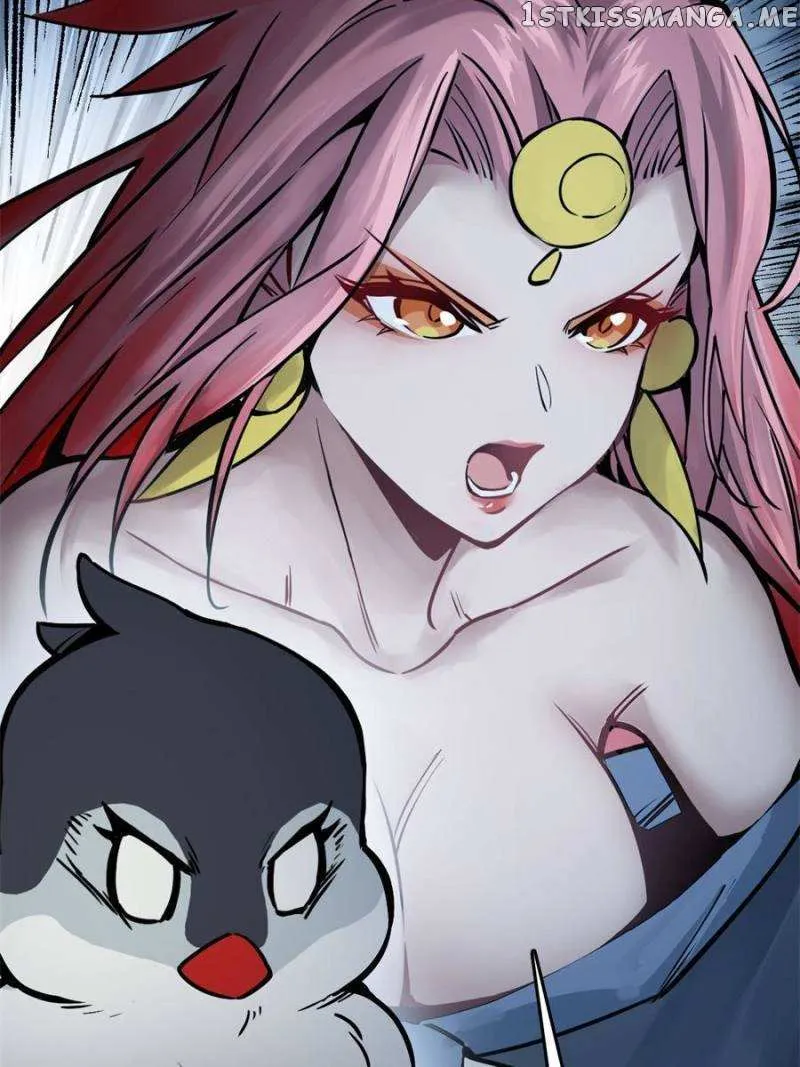 Another beginning with the Guhuo bird Chapter 122 page 125 - 