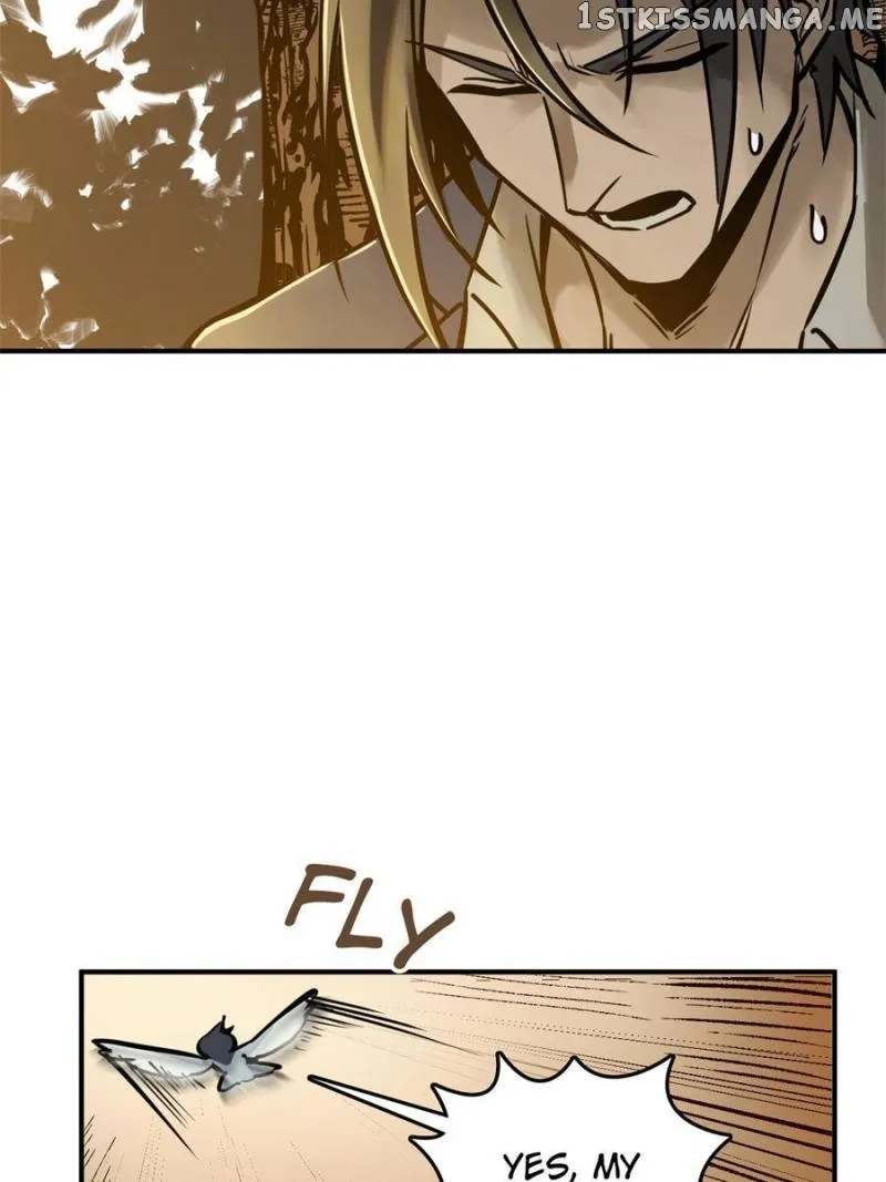 Another beginning with the Guhuo bird Chapter 122 page 127 - 