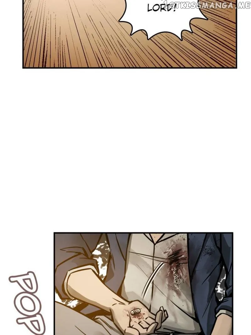 Another beginning with the Guhuo bird Chapter 122 page 128 - 