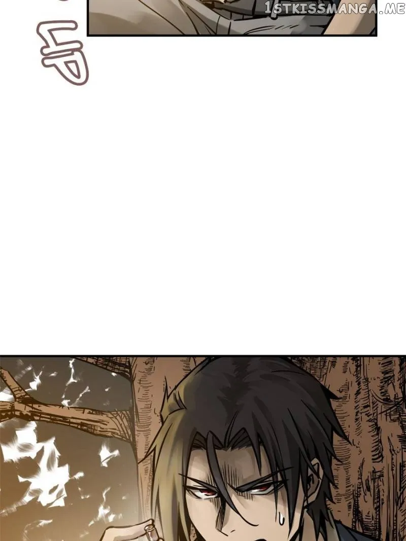 Another beginning with the Guhuo bird Chapter 122 page 129 - 