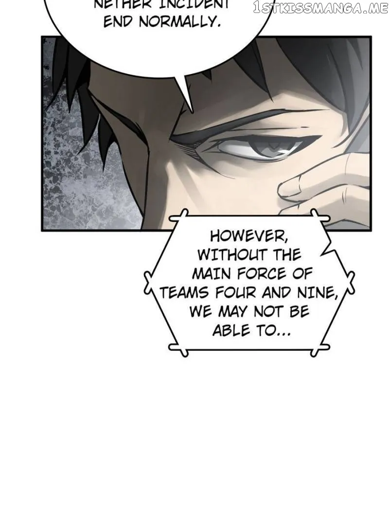 Another beginning with the Guhuo bird Chapter 122 page 14 - 