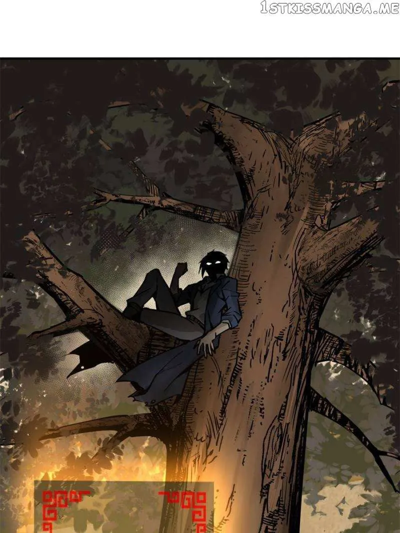 Another beginning with the Guhuo bird Chapter 122 page 132 - 