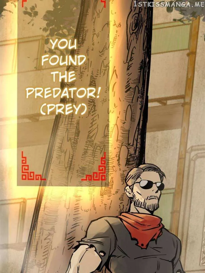 Another beginning with the Guhuo bird Chapter 122 page 133 - 