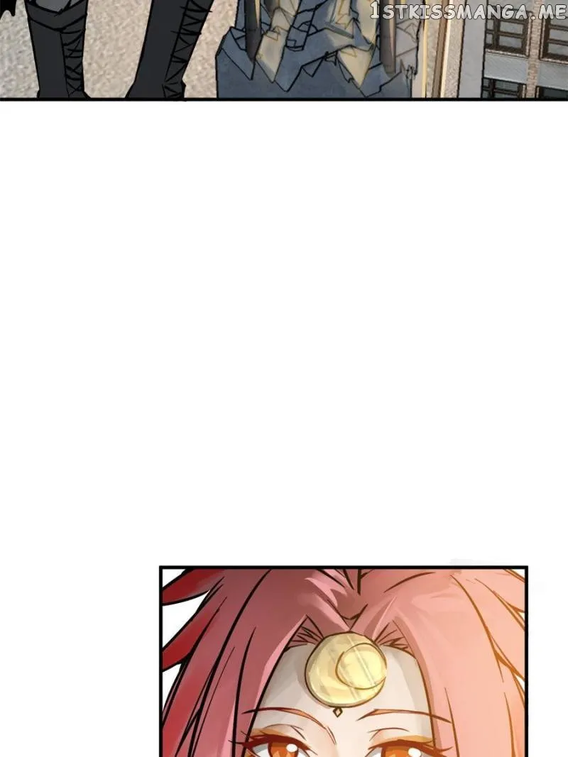 Another beginning with the Guhuo bird Chapter 122 page 23 - 