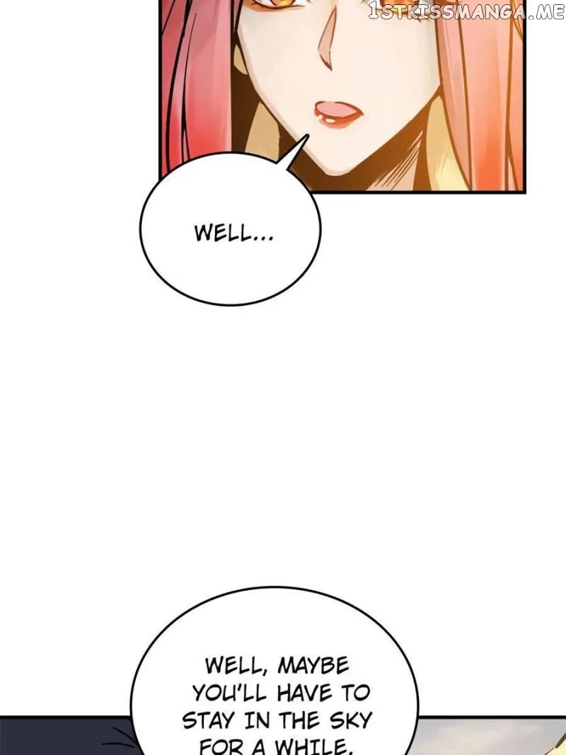 Another beginning with the Guhuo bird Chapter 122 page 24 - 