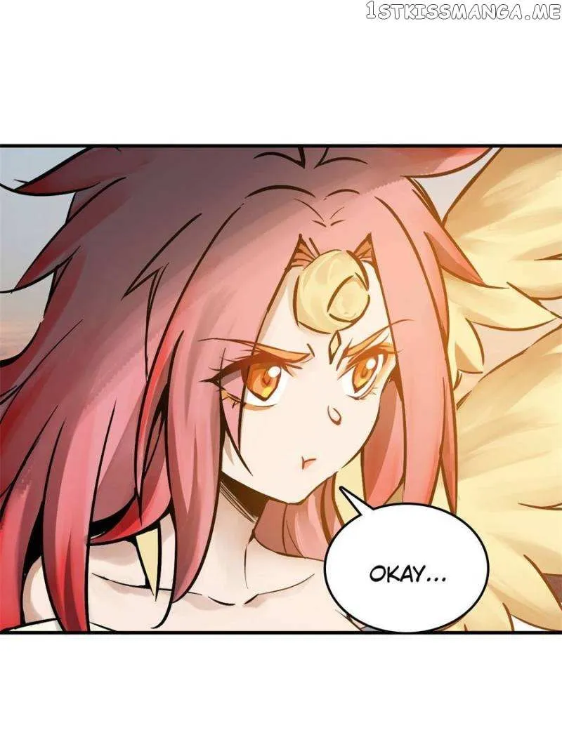 Another beginning with the Guhuo bird Chapter 122 page 28 - 