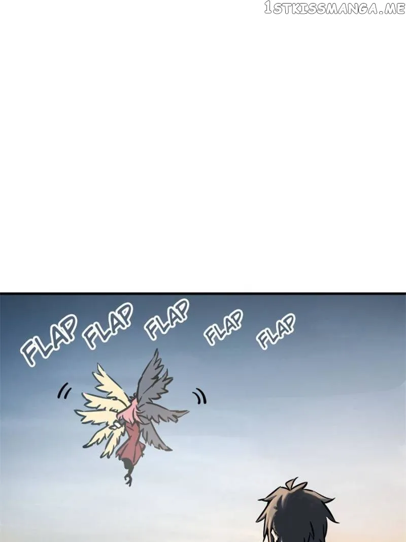 Another beginning with the Guhuo bird Chapter 122 page 29 - 