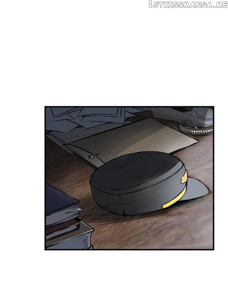 Another beginning with the Guhuo bird Chapter 122 page 4 - 