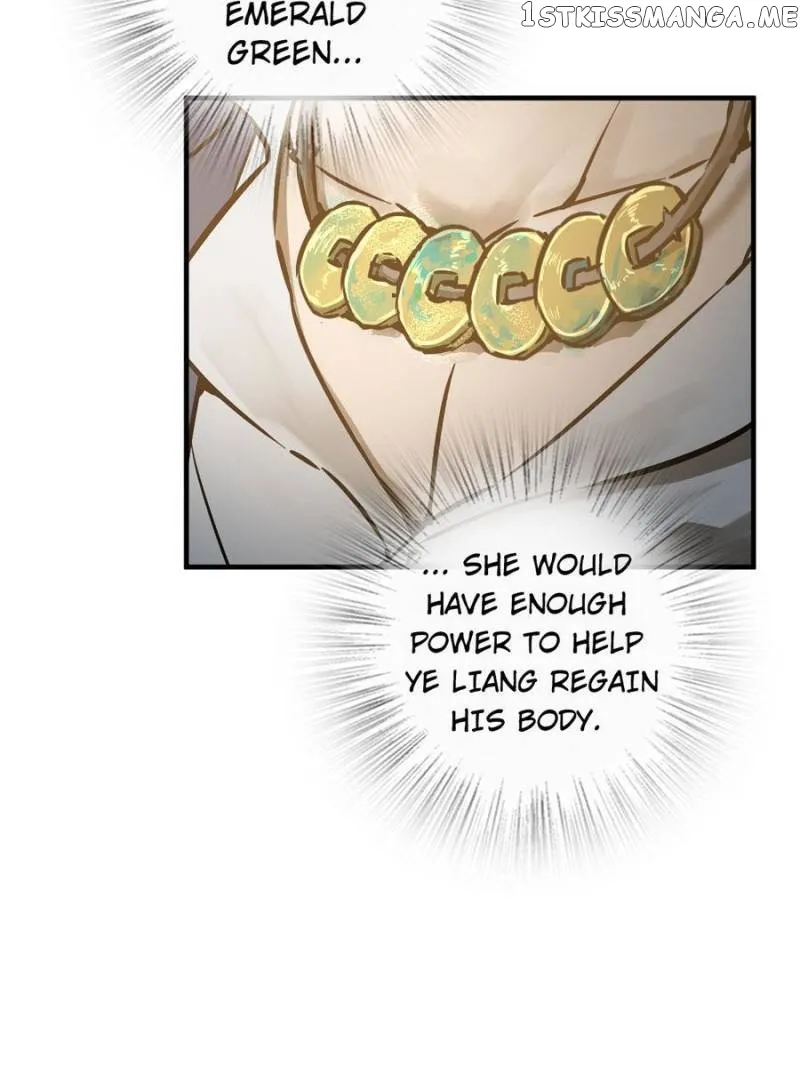 Another beginning with the Guhuo bird Chapter 122 page 31 - 