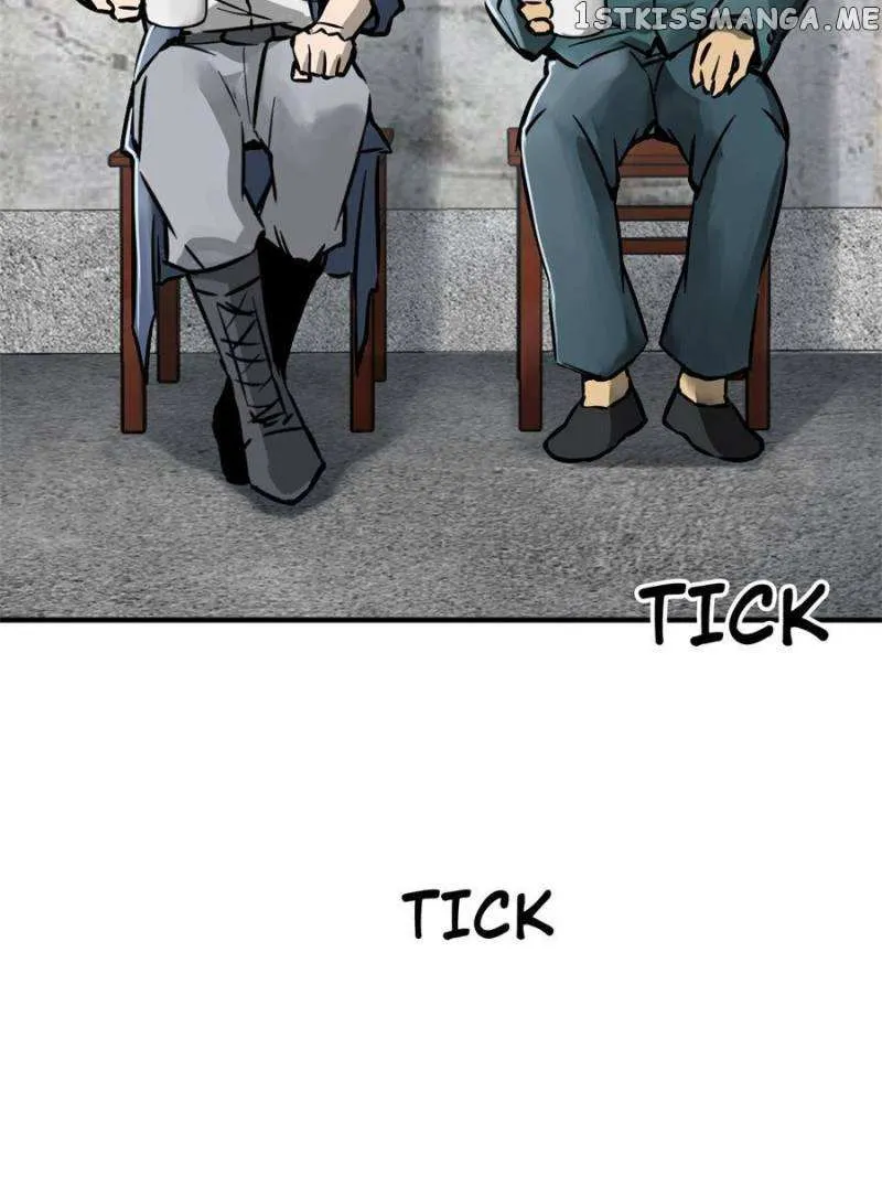 Another beginning with the Guhuo bird Chapter 122 page 38 - 