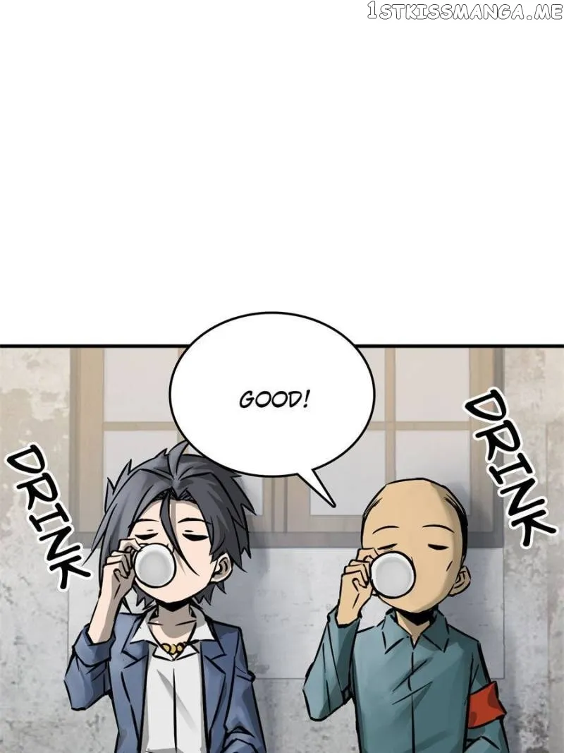 Another beginning with the Guhuo bird Chapter 122 page 40 - 