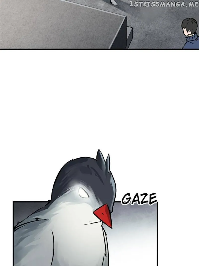 Another beginning with the Guhuo bird Chapter 122 page 43 - 