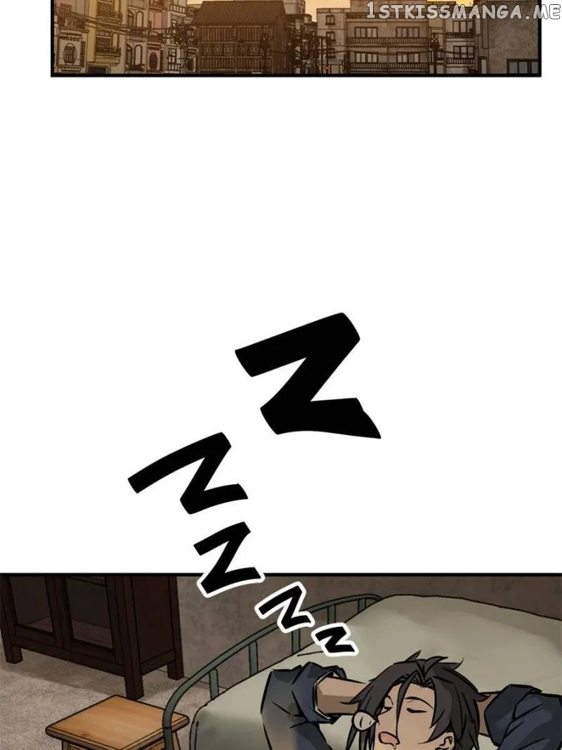 Another beginning with the Guhuo bird Chapter 122 page 45 - 