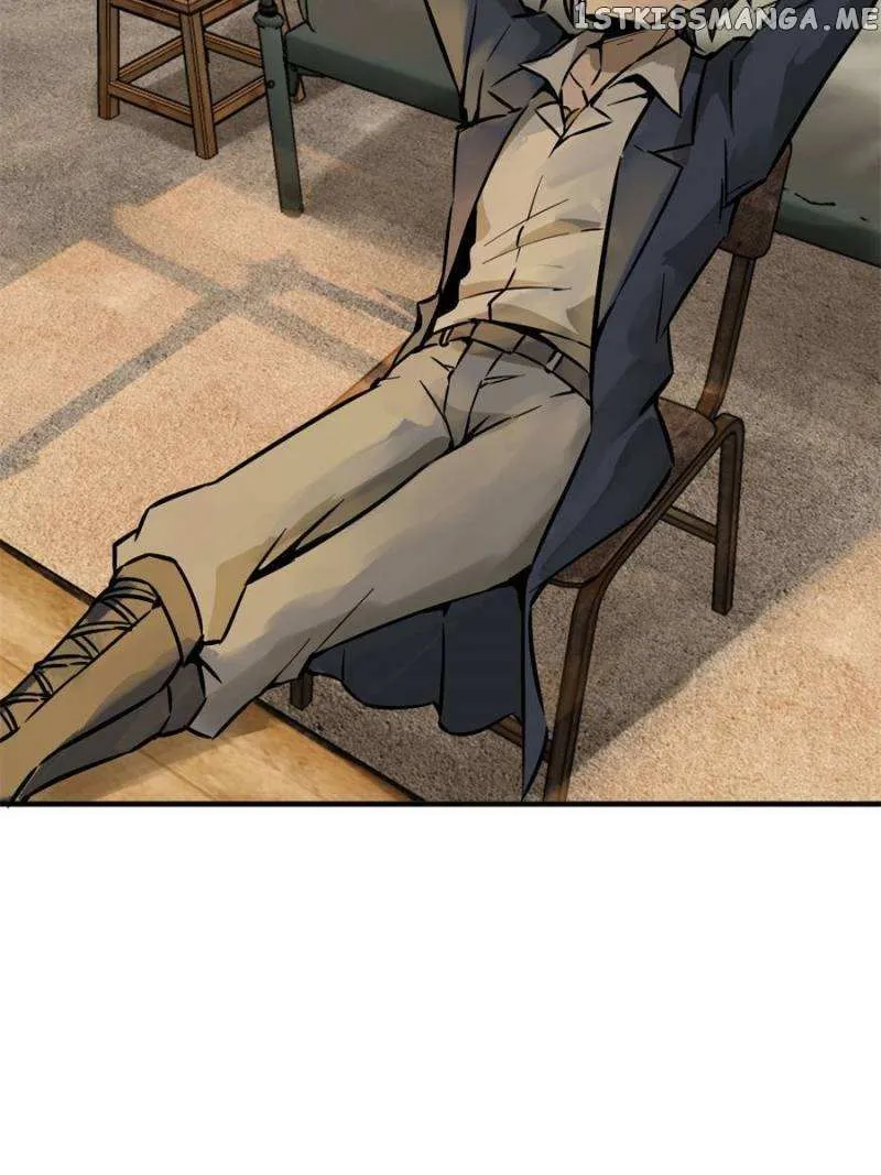 Another beginning with the Guhuo bird Chapter 122 page 46 - 