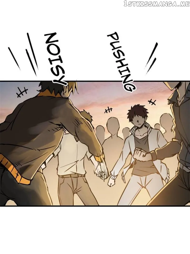 Another beginning with the Guhuo bird Chapter 122 page 47 - 