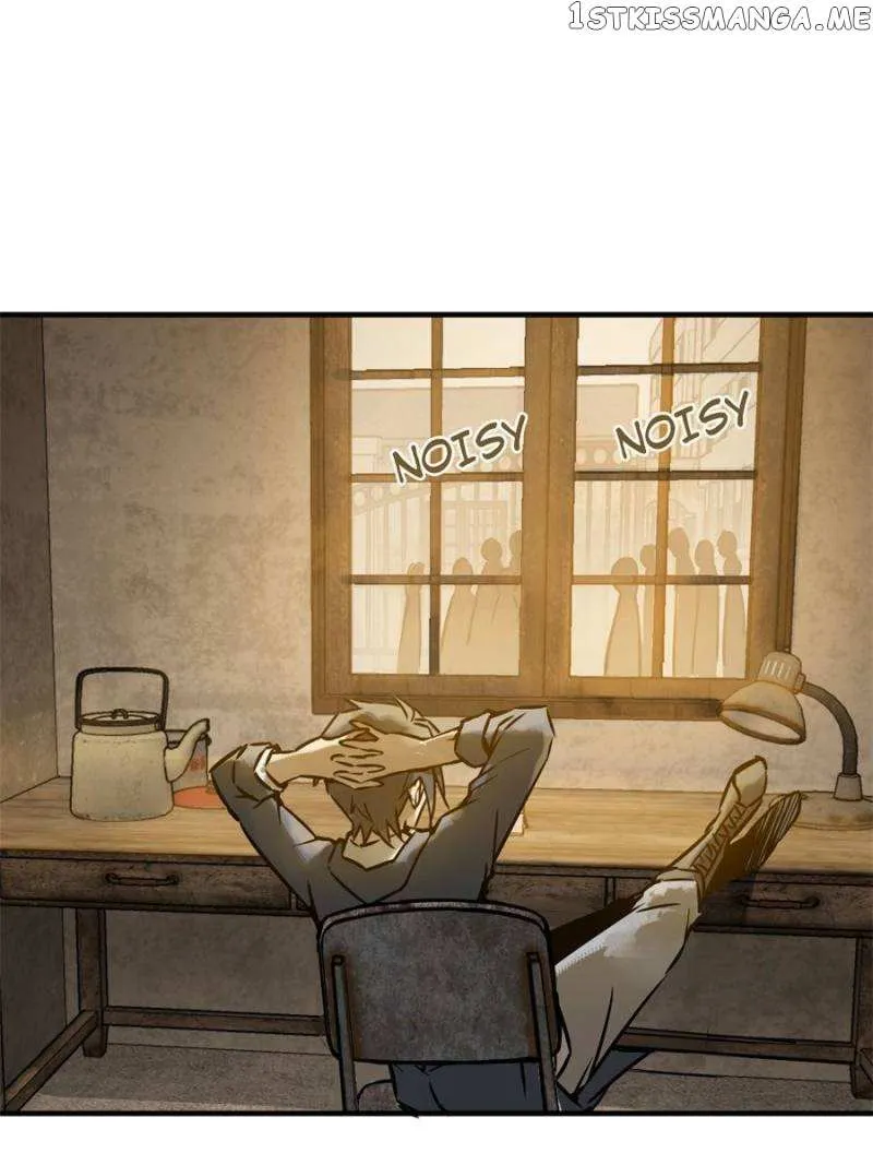 Another beginning with the Guhuo bird Chapter 122 page 49 - 