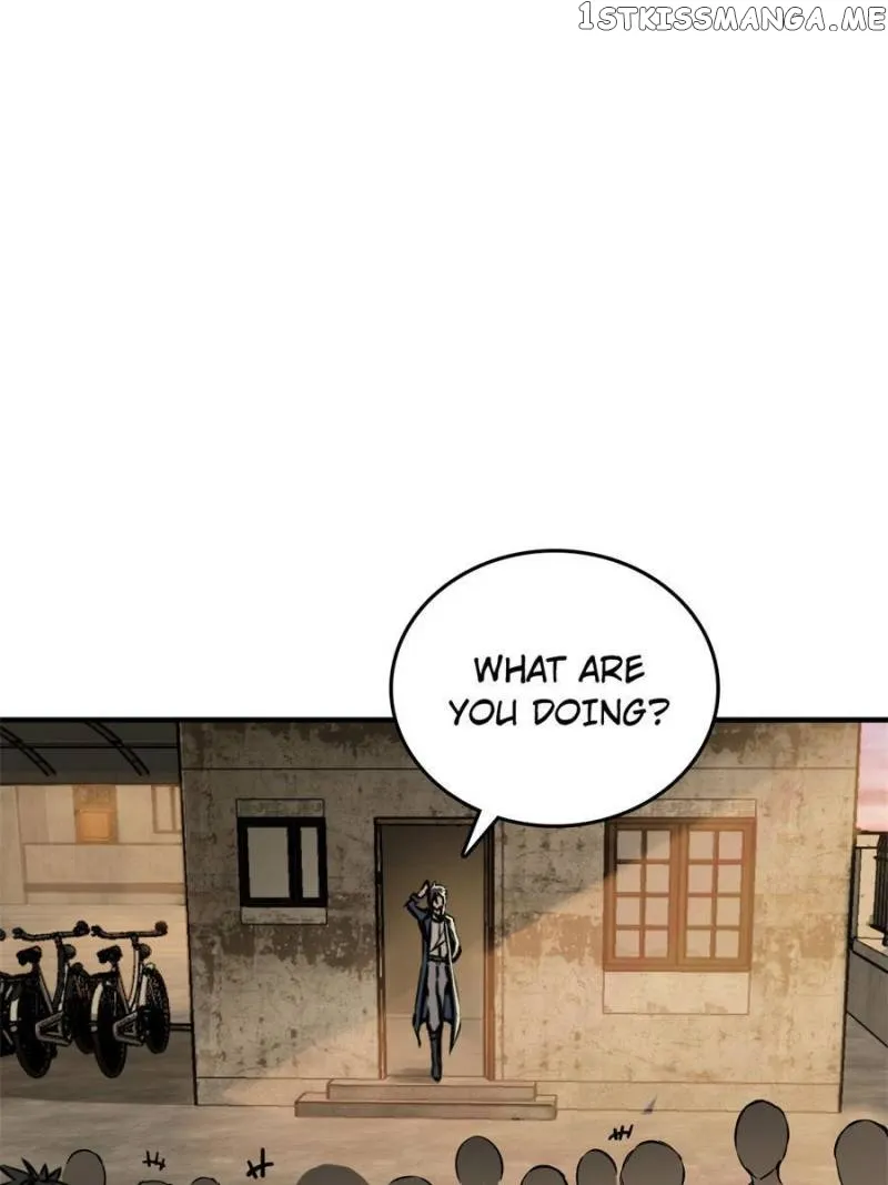 Another beginning with the Guhuo bird Chapter 122 page 50 - 