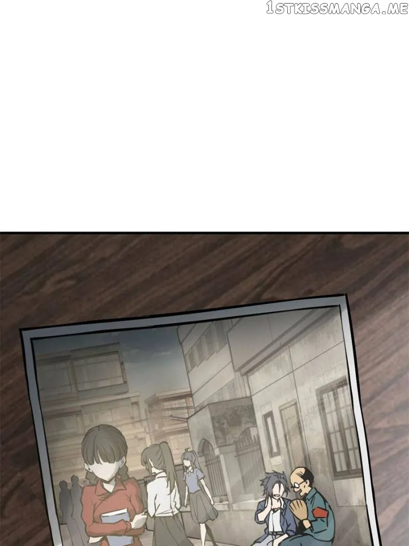 Another beginning with the Guhuo bird Chapter 122 page 6 - 