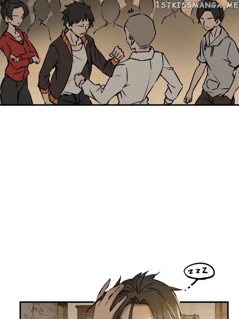 Another beginning with the Guhuo bird Chapter 122 page 51 - 
