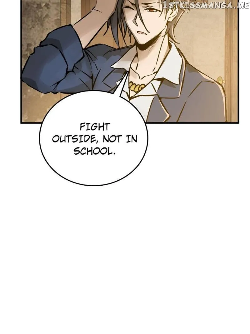 Another beginning with the Guhuo bird Chapter 122 page 52 - 