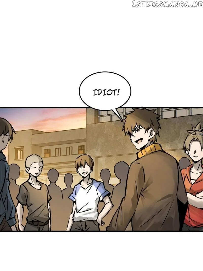Another beginning with the Guhuo bird Chapter 122 page 54 - 