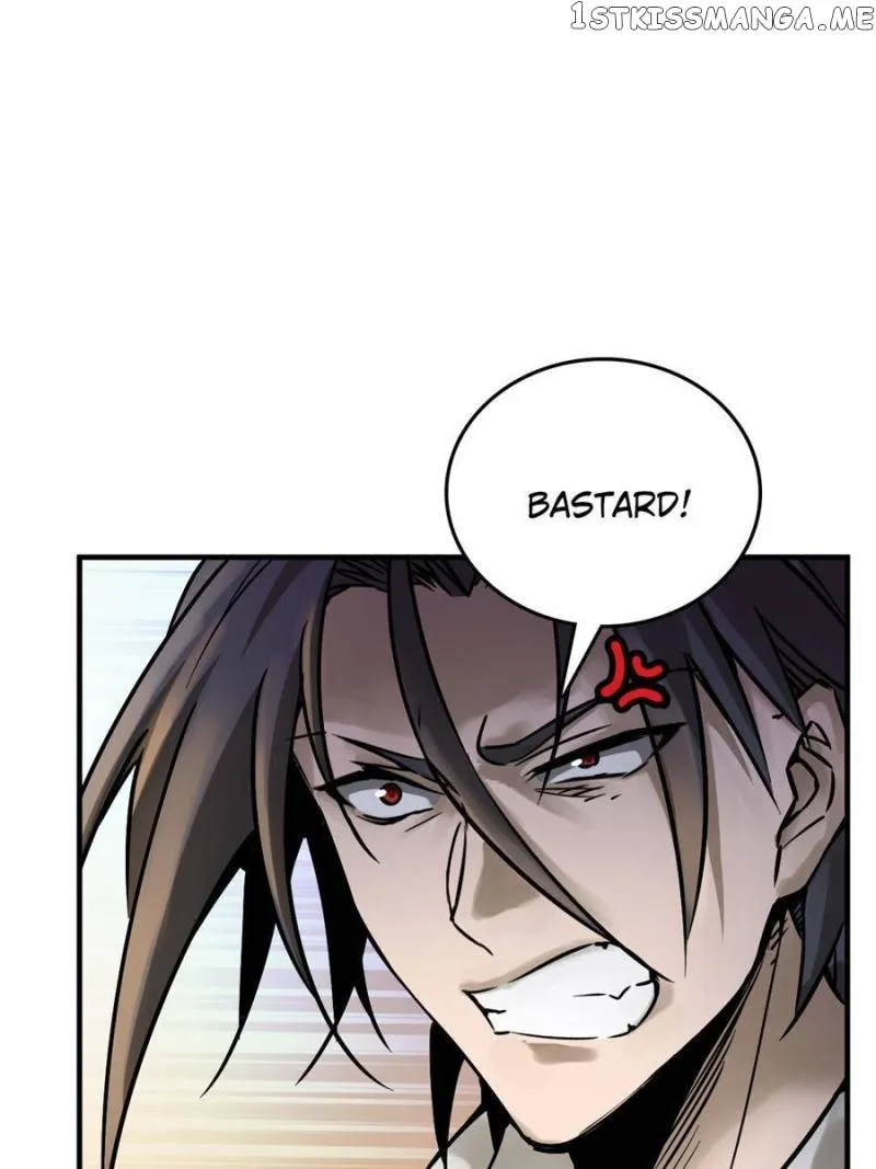 Another beginning with the Guhuo bird Chapter 122 page 55 - 