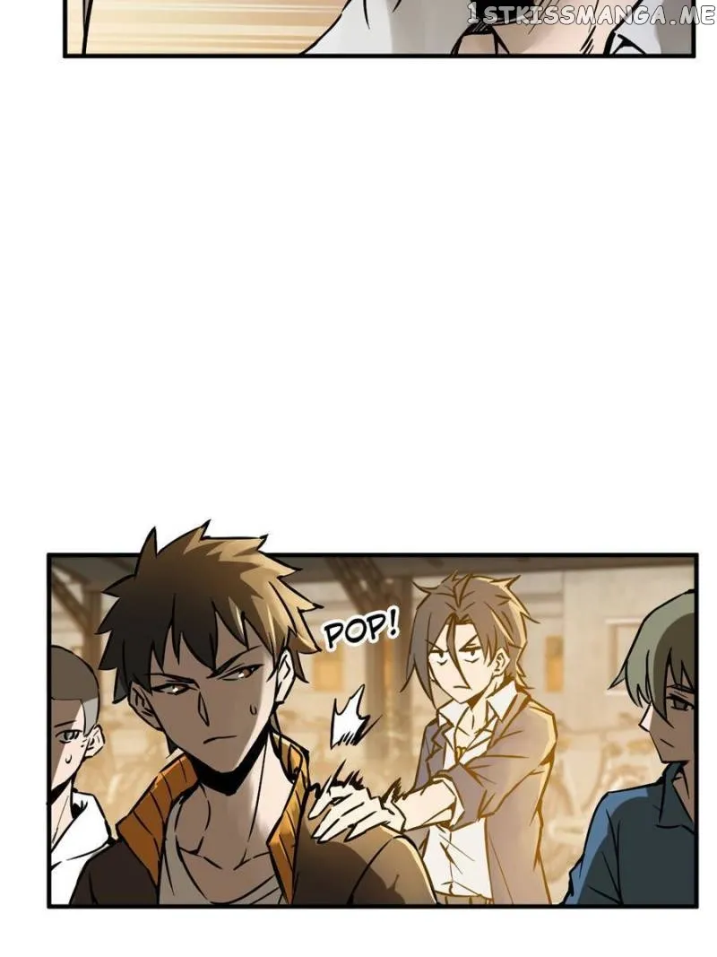 Another beginning with the Guhuo bird Chapter 122 page 56 - 