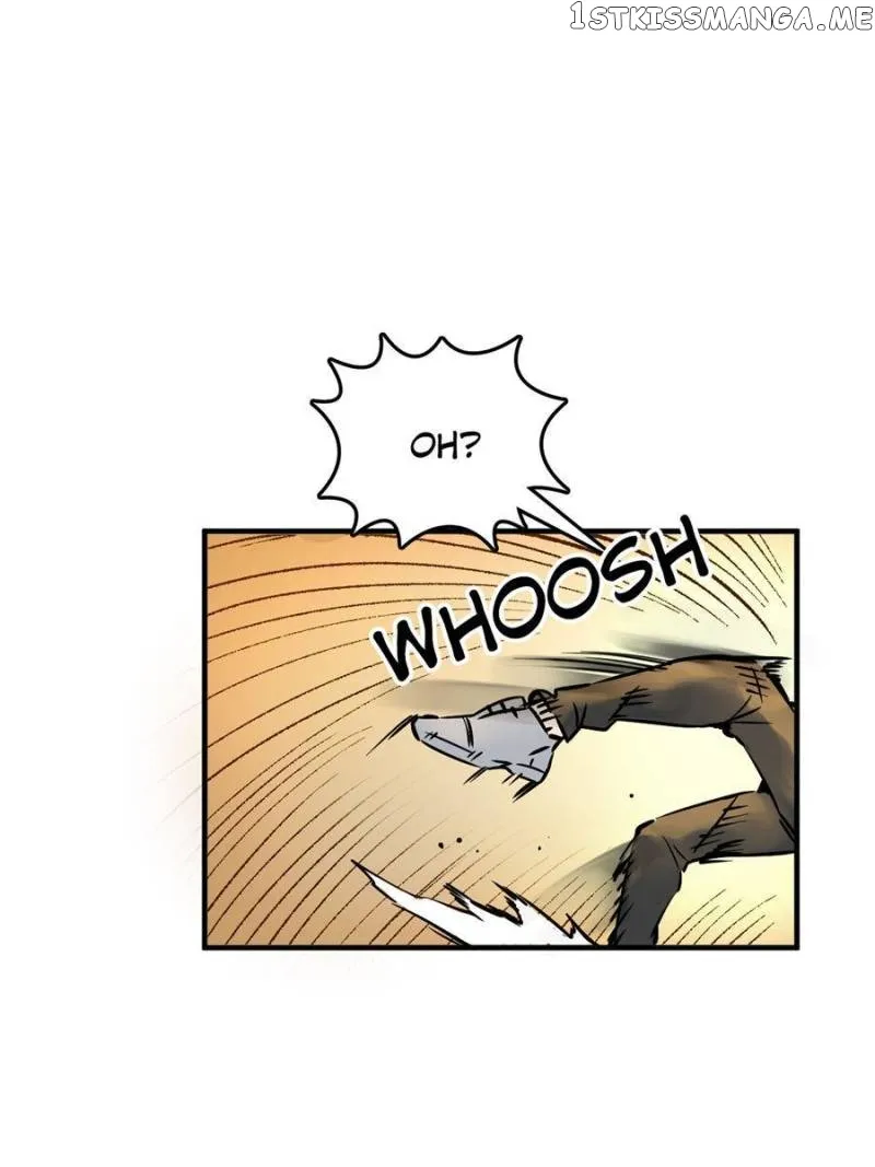 Another beginning with the Guhuo bird Chapter 122 page 57 - 
