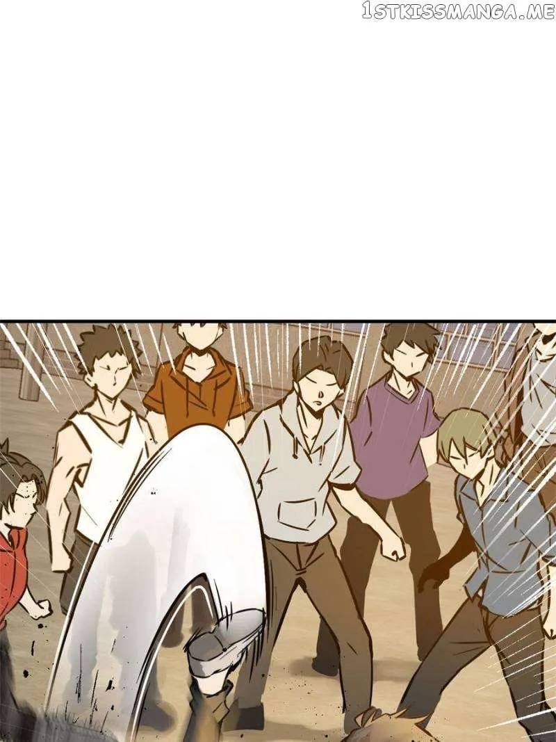 Another beginning with the Guhuo bird Chapter 122 page 58 - 