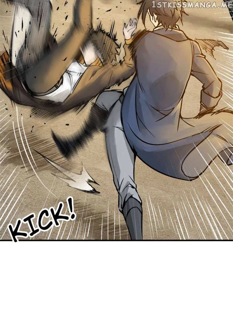 Another beginning with the Guhuo bird Chapter 122 page 59 - 