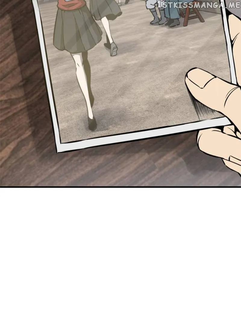Another beginning with the Guhuo bird Chapter 122 page 7 - 