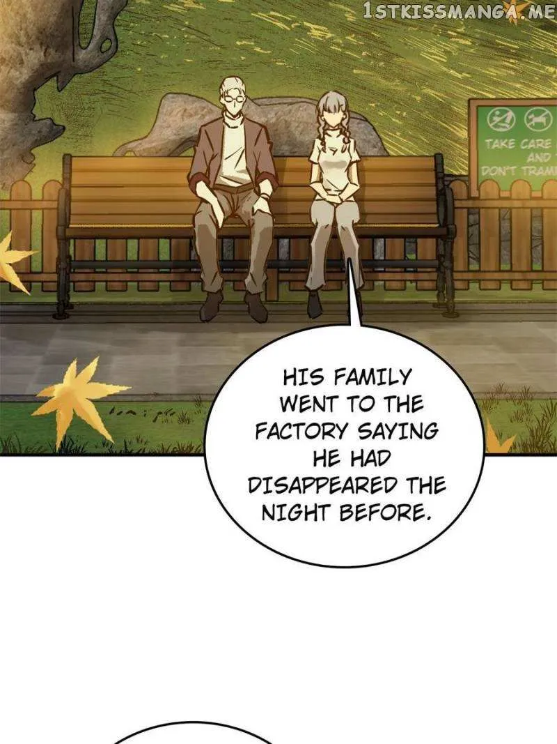 Another beginning with the Guhuo bird Chapter 122 page 66 - 