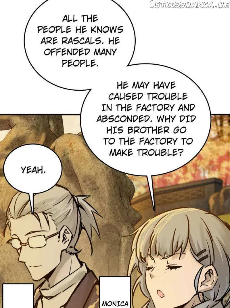 Another beginning with the Guhuo bird Chapter 122 page 67 - 