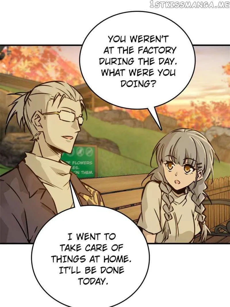 Another beginning with the Guhuo bird Chapter 122 page 69 - 