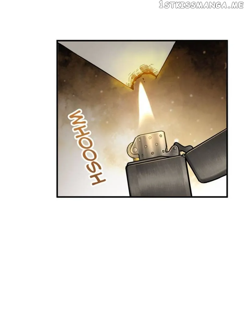 Another beginning with the Guhuo bird Chapter 122 page 8 - 