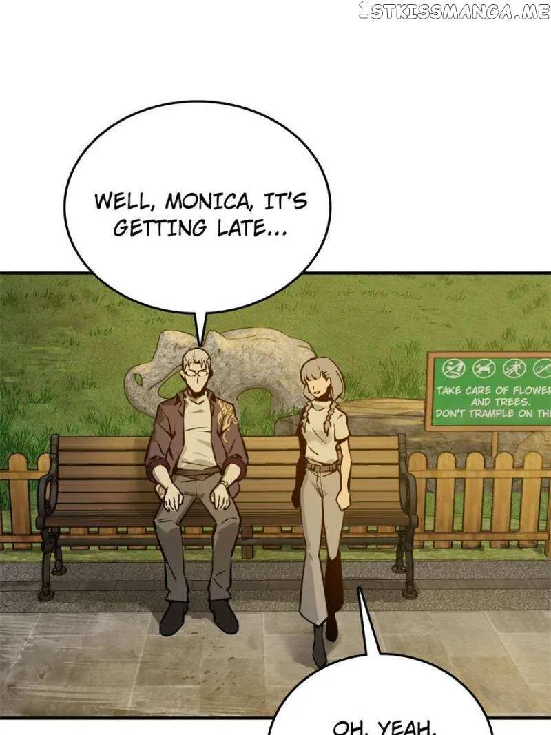 Another beginning with the Guhuo bird Chapter 122 page 71 - 