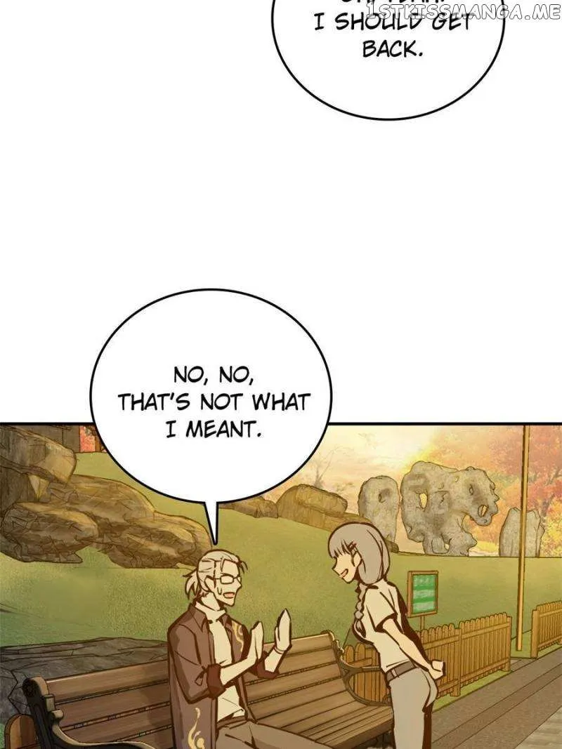 Another beginning with the Guhuo bird Chapter 122 page 72 - 