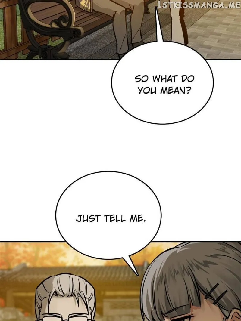 Another beginning with the Guhuo bird Chapter 122 page 73 - 