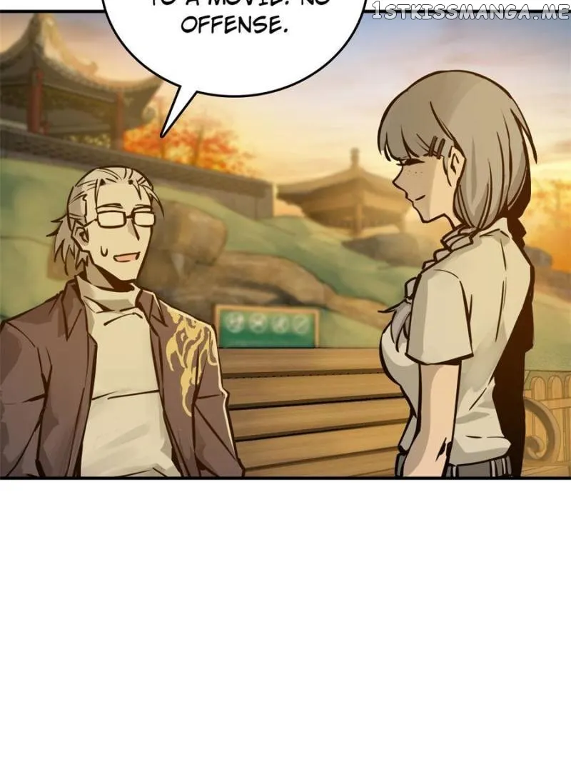 Another beginning with the Guhuo bird Chapter 122 page 76 - 