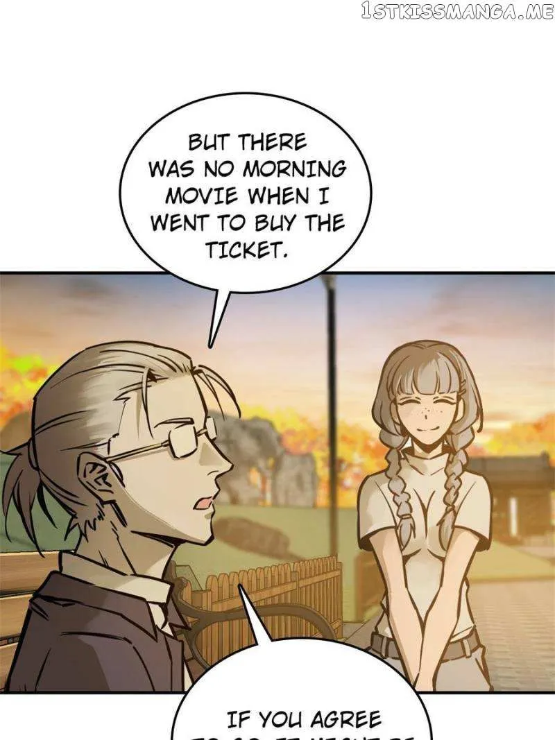 Another beginning with the Guhuo bird Chapter 122 page 77 - 
