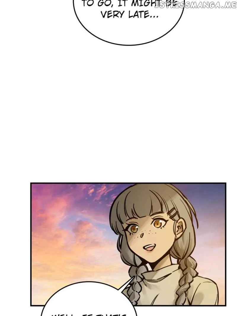 Another beginning with the Guhuo bird Chapter 122 page 78 - 