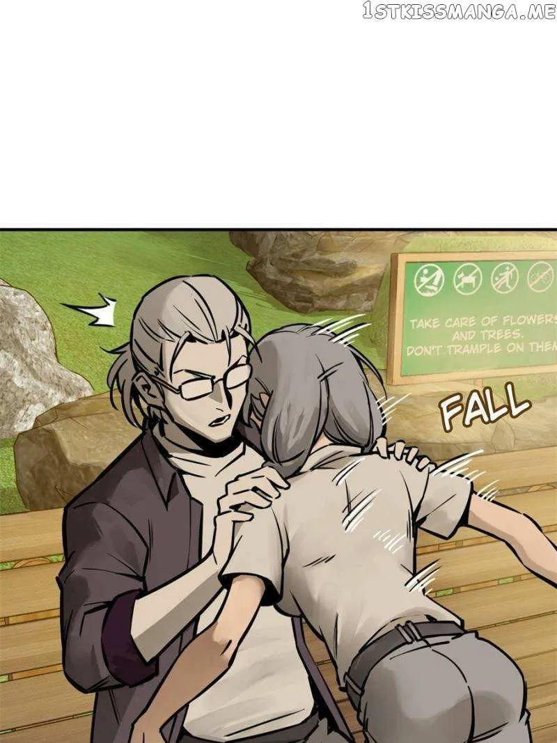 Another beginning with the Guhuo bird Chapter 122 page 81 - 