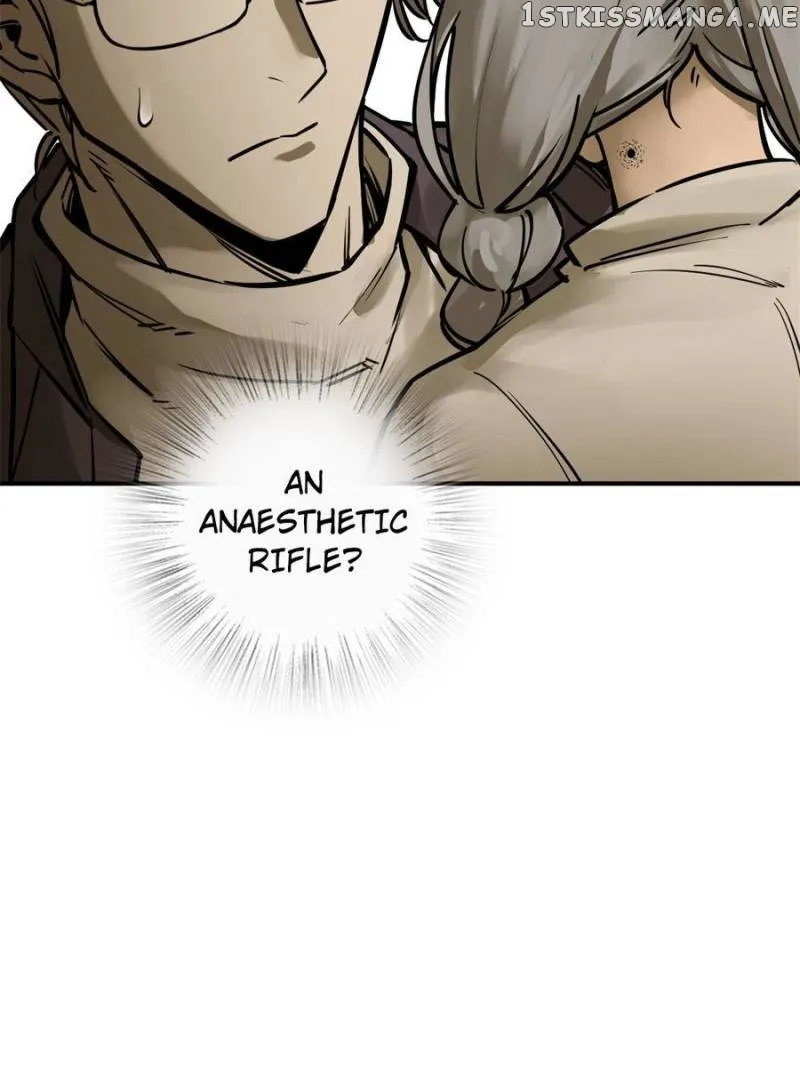 Another beginning with the Guhuo bird Chapter 122 page 83 - 