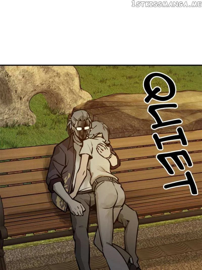 Another beginning with the Guhuo bird Chapter 122 page 84 - 