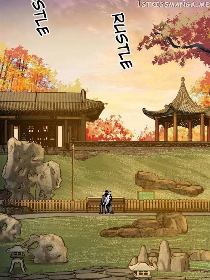 Another beginning with the Guhuo bird Chapter 122 page 86 - 