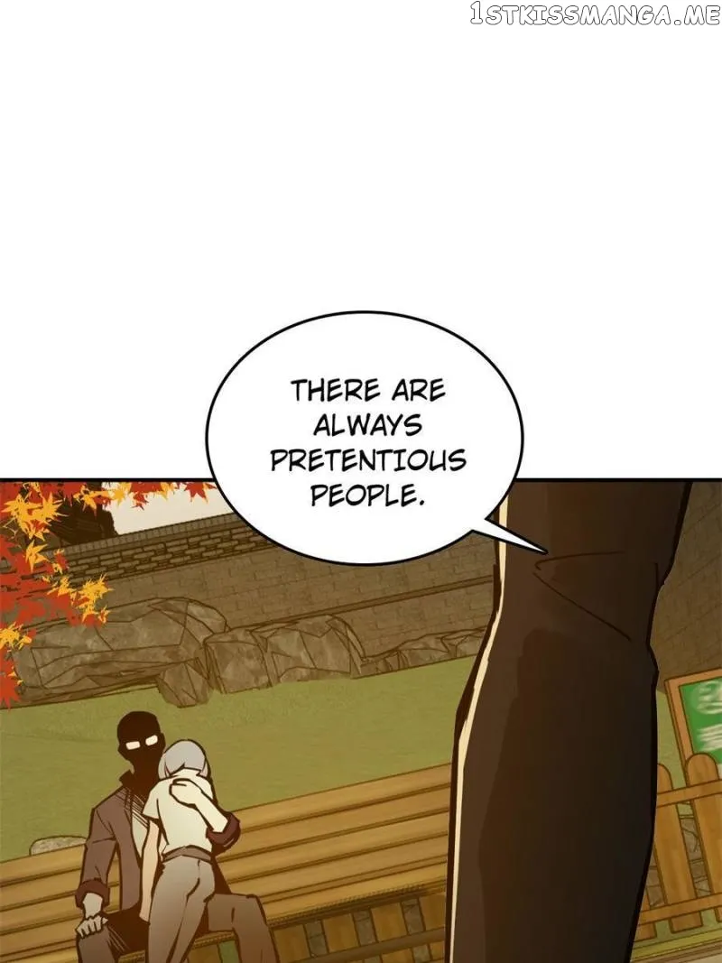 Another beginning with the Guhuo bird Chapter 122 page 88 - 