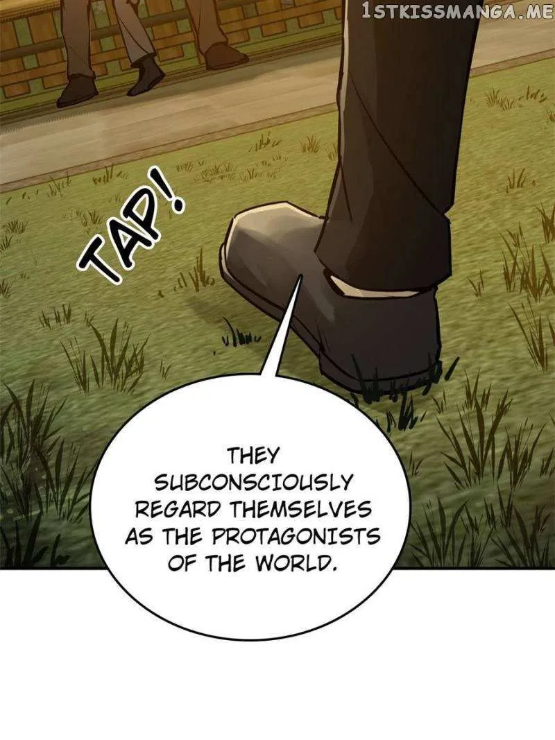 Another beginning with the Guhuo bird Chapter 122 page 89 - 